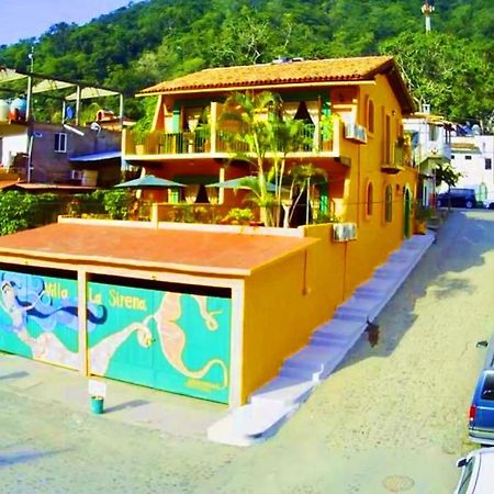 Villa La Sirena Puerto Vallarta Zewnętrze zdjęcie