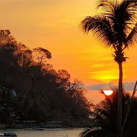 Villa La Sirena Puerto Vallarta Pokój zdjęcie