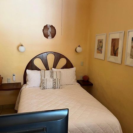 Villa La Sirena Puerto Vallarta Pokój zdjęcie