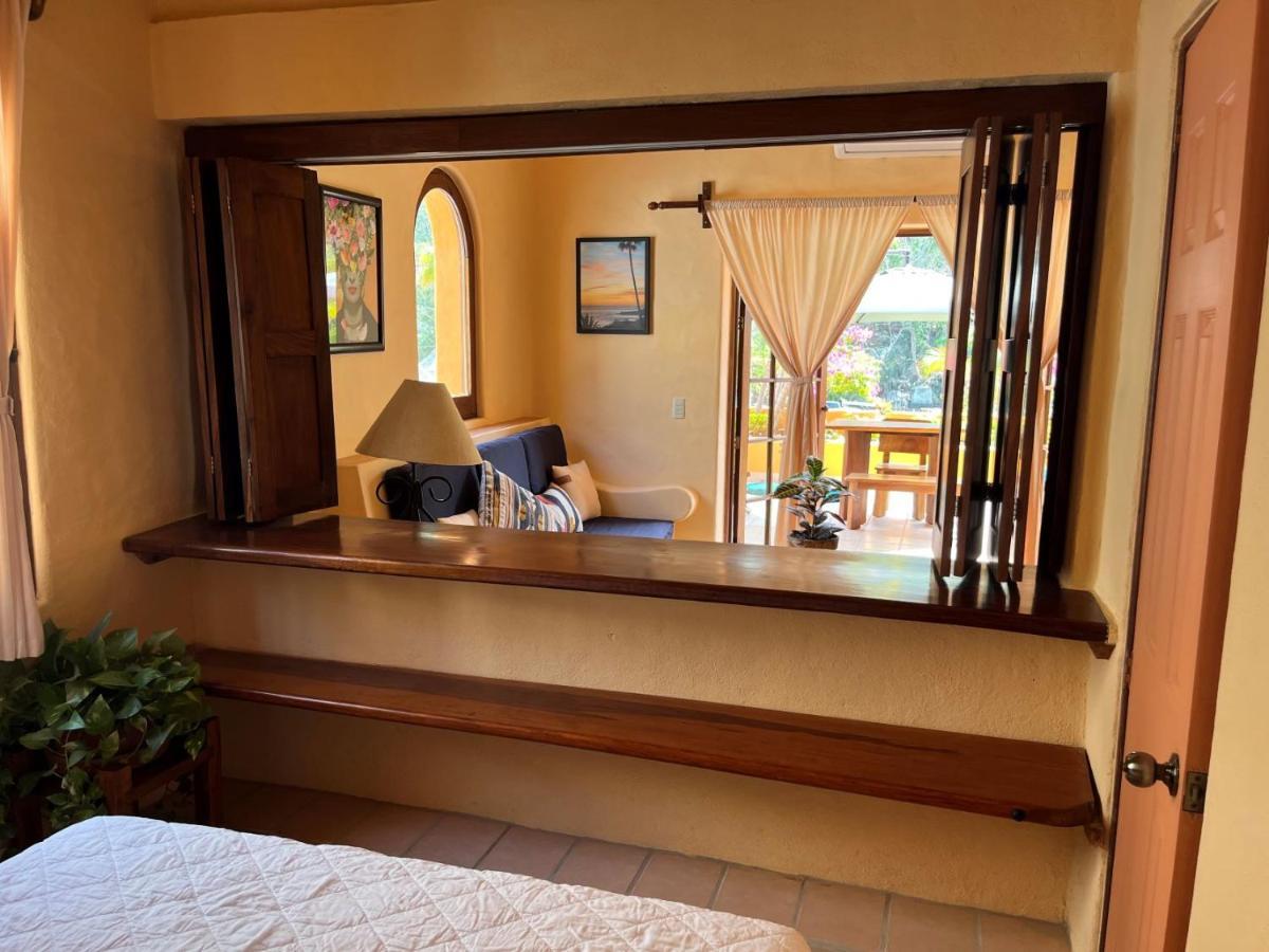 Villa La Sirena Puerto Vallarta Zewnętrze zdjęcie