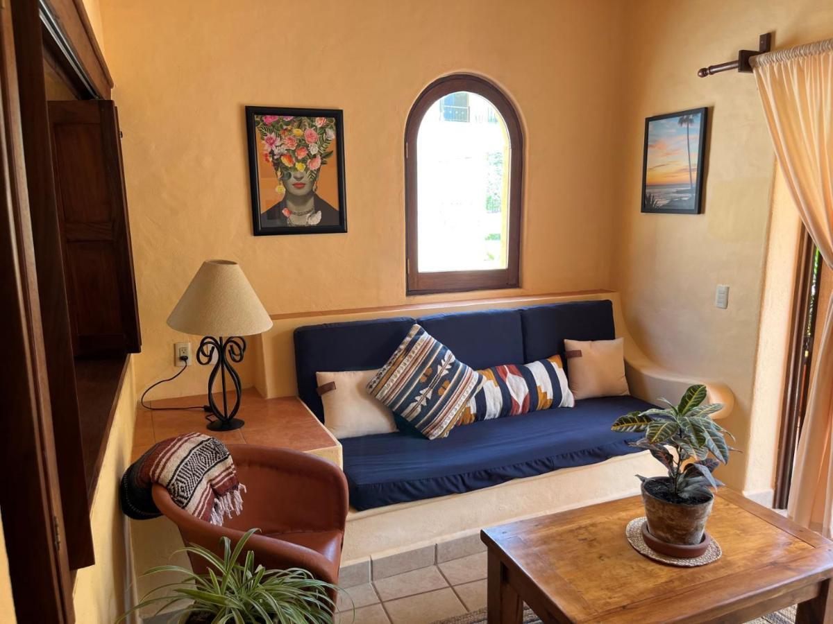 Villa La Sirena Puerto Vallarta Zewnętrze zdjęcie