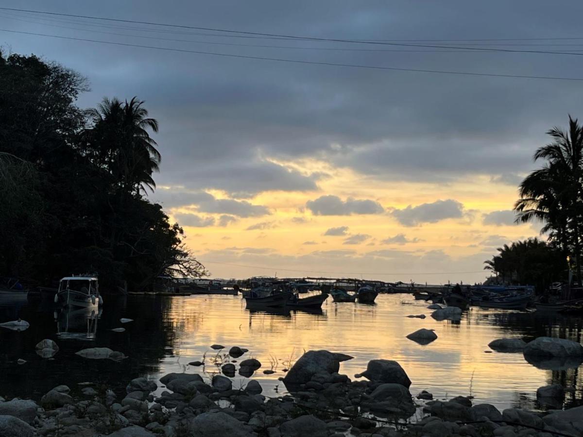 Villa La Sirena Puerto Vallarta Zewnętrze zdjęcie