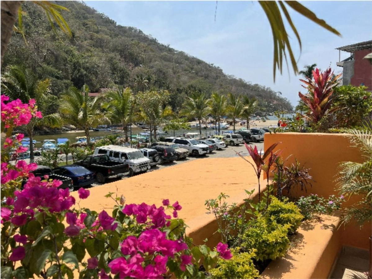 Villa La Sirena Puerto Vallarta Zewnętrze zdjęcie