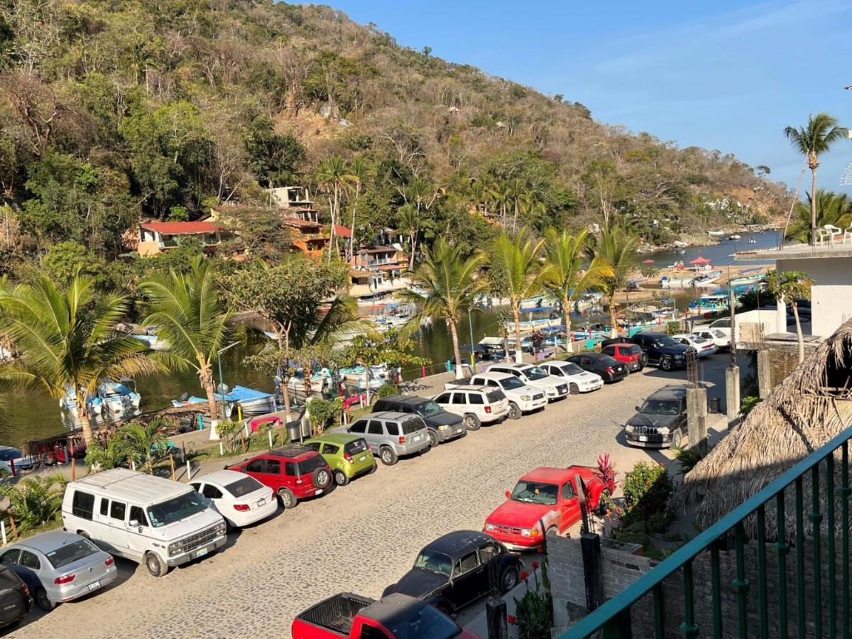 Villa La Sirena Puerto Vallarta Zewnętrze zdjęcie