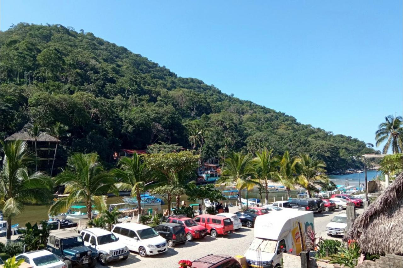 Villa La Sirena Puerto Vallarta Zewnętrze zdjęcie