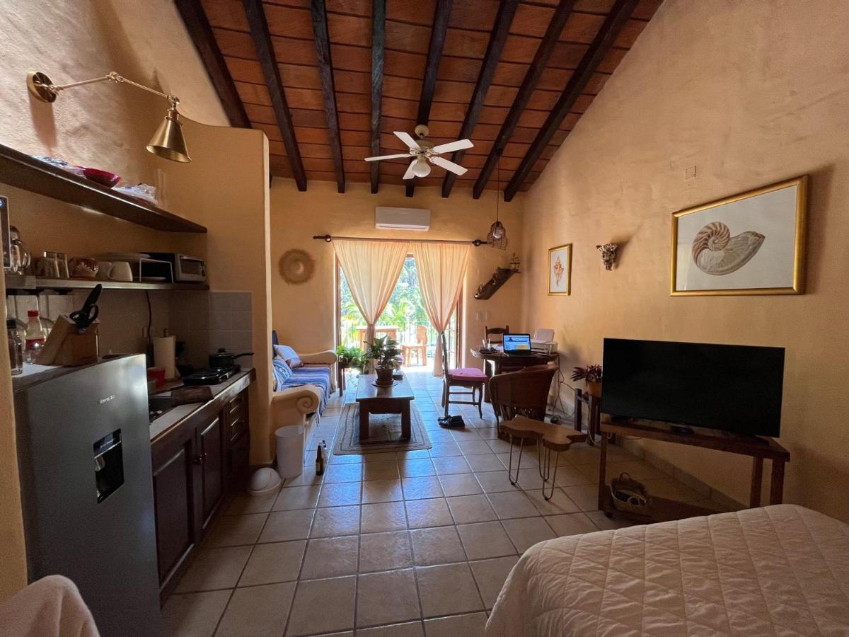 Villa La Sirena Puerto Vallarta Zewnętrze zdjęcie