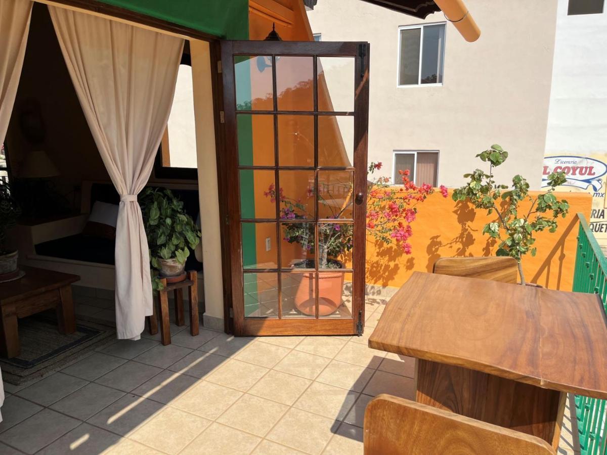 Villa La Sirena Puerto Vallarta Zewnętrze zdjęcie