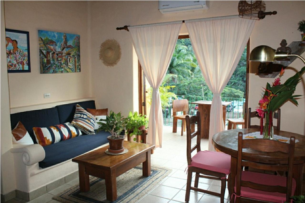 Villa La Sirena Puerto Vallarta Zewnętrze zdjęcie