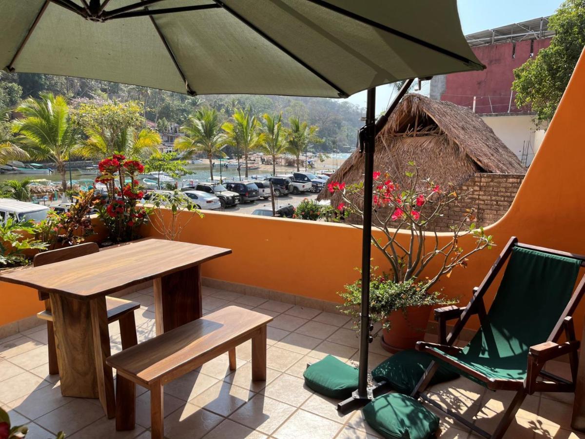 Villa La Sirena Puerto Vallarta Zewnętrze zdjęcie