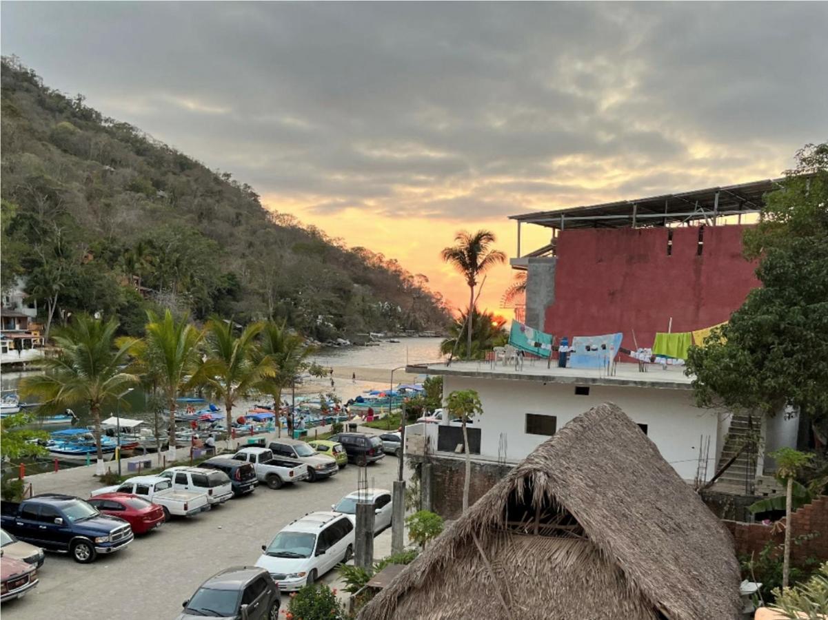 Villa La Sirena Puerto Vallarta Zewnętrze zdjęcie