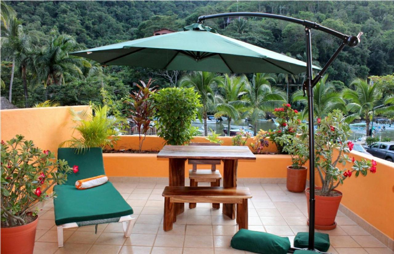 Villa La Sirena Puerto Vallarta Zewnętrze zdjęcie