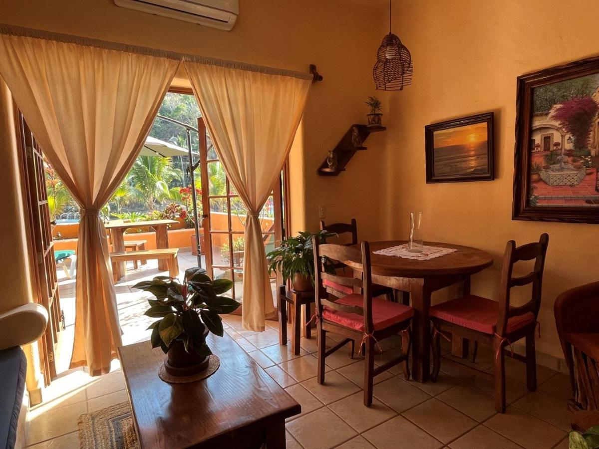 Villa La Sirena Puerto Vallarta Pokój zdjęcie