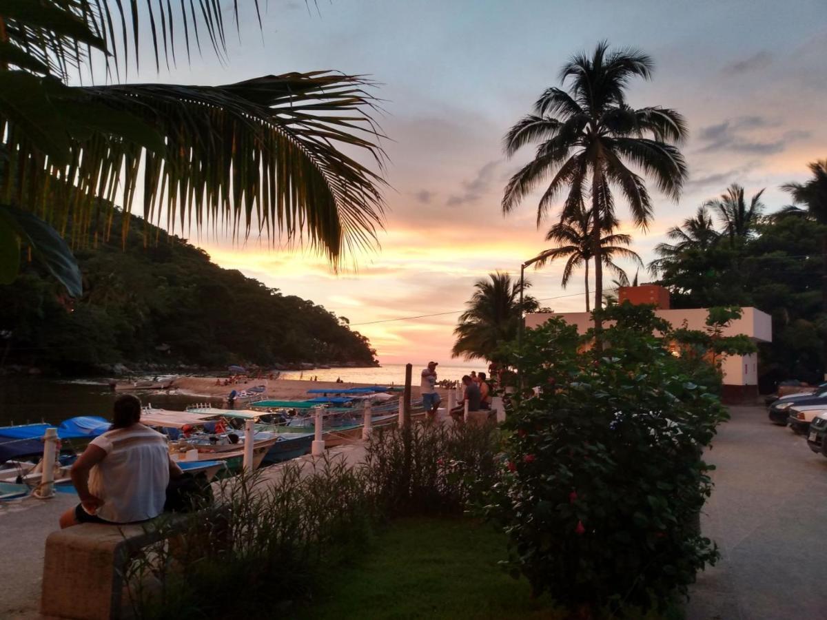 Villa La Sirena Puerto Vallarta Zewnętrze zdjęcie