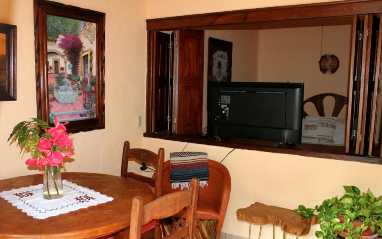 Villa La Sirena Puerto Vallarta Zewnętrze zdjęcie