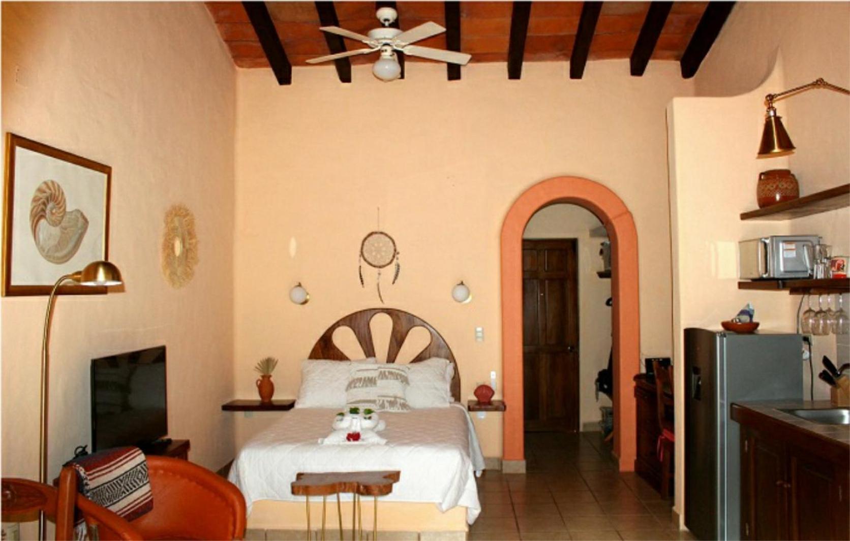 Villa La Sirena Puerto Vallarta Pokój zdjęcie