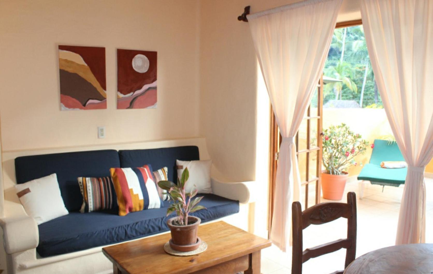 Villa La Sirena Puerto Vallarta Pokój zdjęcie