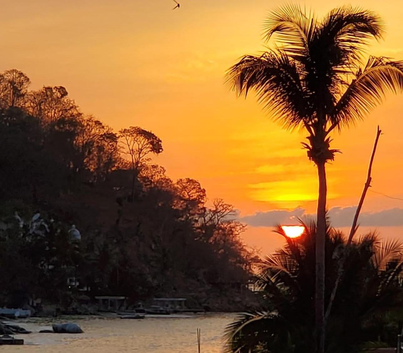 Villa La Sirena Puerto Vallarta Pokój zdjęcie