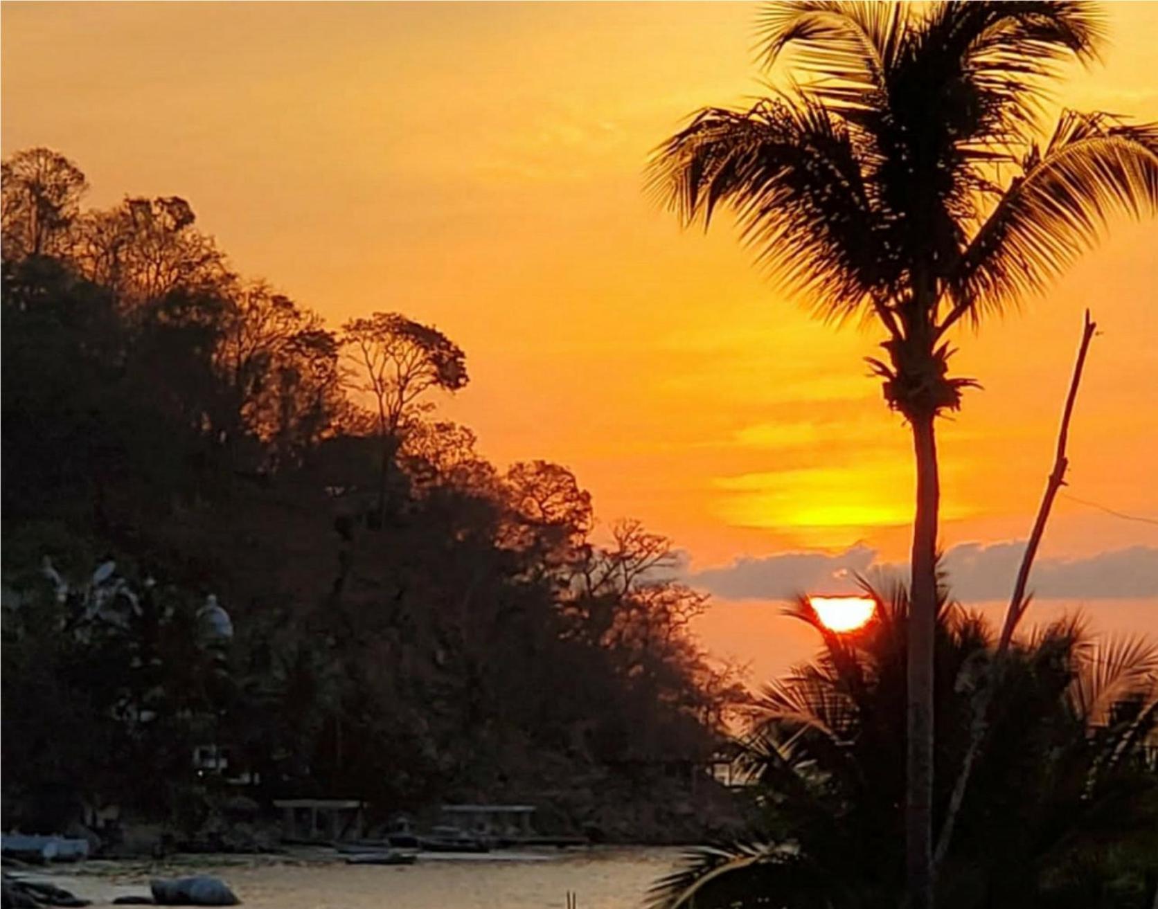 Villa La Sirena Puerto Vallarta Pokój zdjęcie