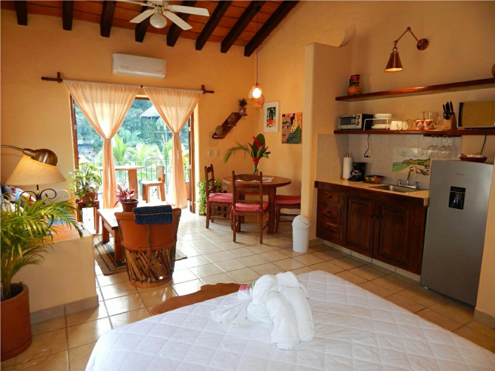 Villa La Sirena Puerto Vallarta Pokój zdjęcie