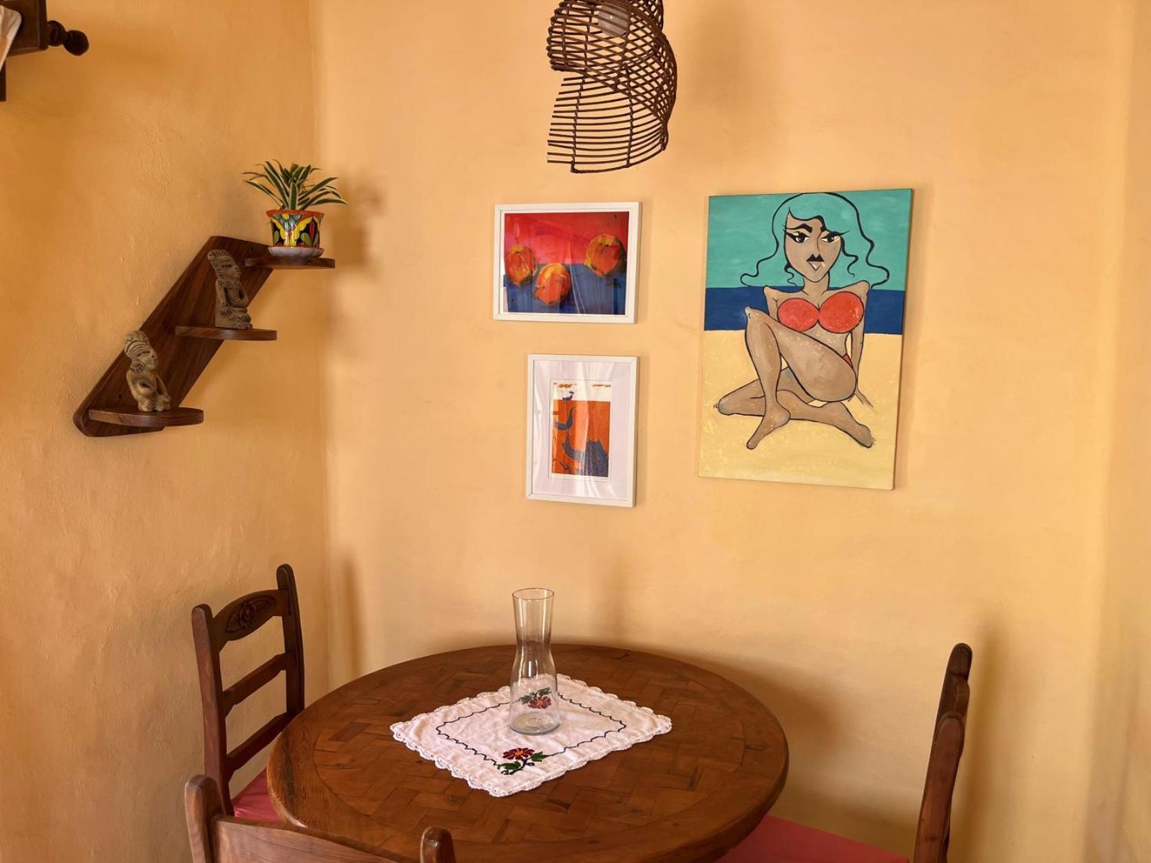 Villa La Sirena Puerto Vallarta Pokój zdjęcie